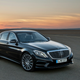 Image for article titled 2014 Mercedes-Benz S-Class: This Is It And It's Really Nice